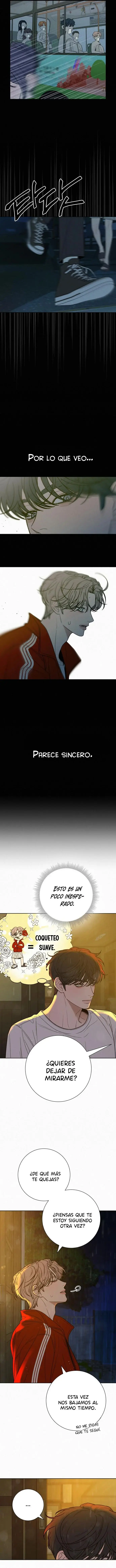 Operation Name Pure Love (2022) - Capítulo 88 - Página 4 - LectorTMOo