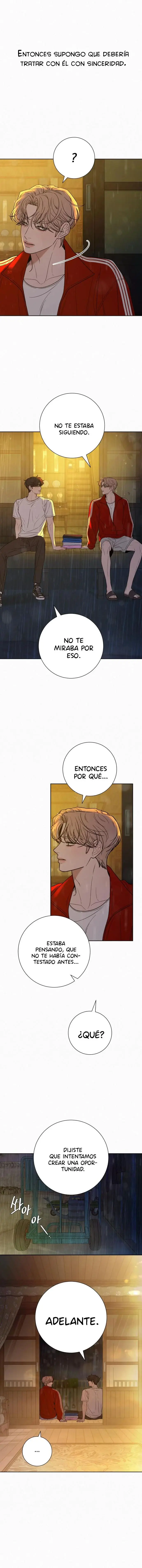 Operation Name Pure Love (2022) - Capítulo 88 - Página 5 - LectorTMOo