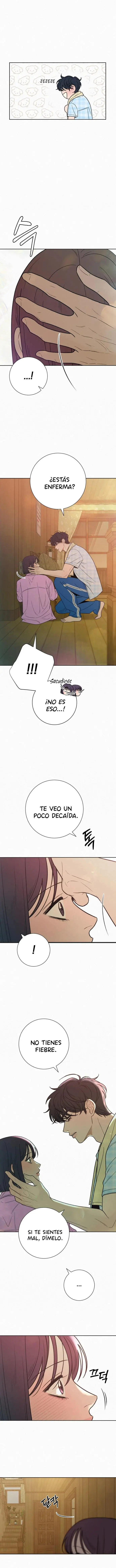 Operation Name Pure Love (2022) - Capítulo 88 - Página 9 - LectorTMOo