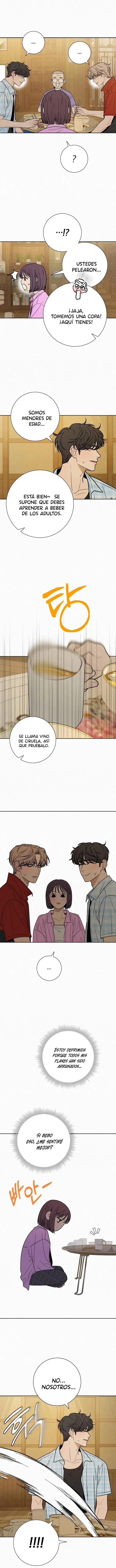 Operation Name Pure Love (2022) - Capítulo 88 - Página 12 - LectorTMOo