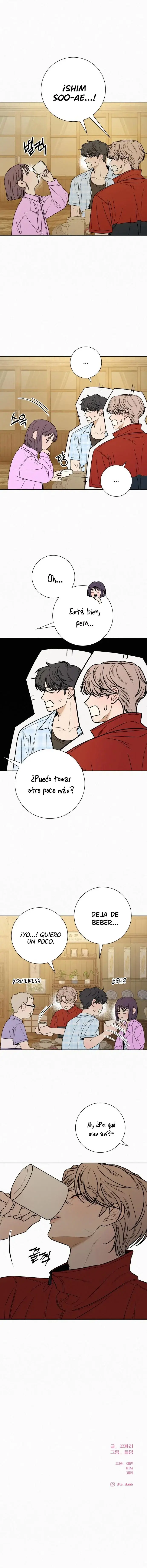 Operation Name Pure Love (2022) - Capítulo 88 - Página 13 - LectorTMOo