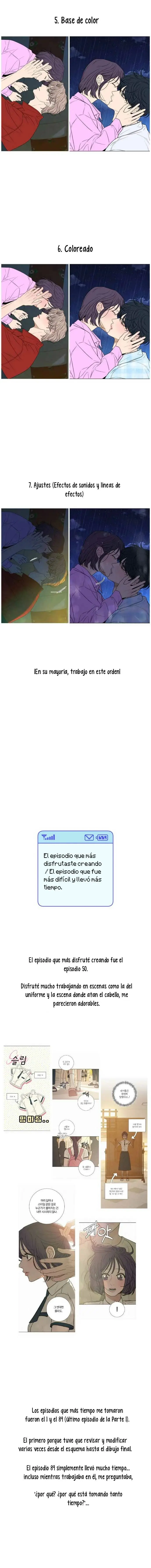 Operation Name Pure Love (2022) - Capítulo 89.5 - Página 7 - LectorTMOo