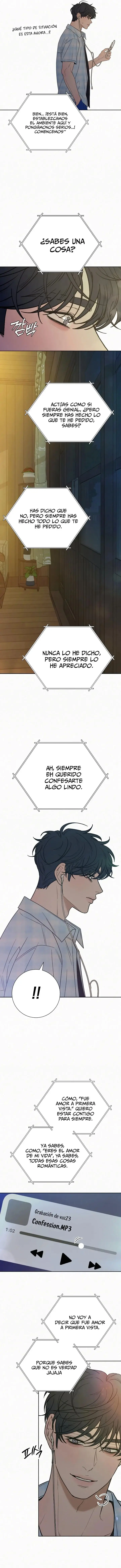 Operation Name Pure Love (2022) - Capítulo 89 - Página 11 - LectorTMOo