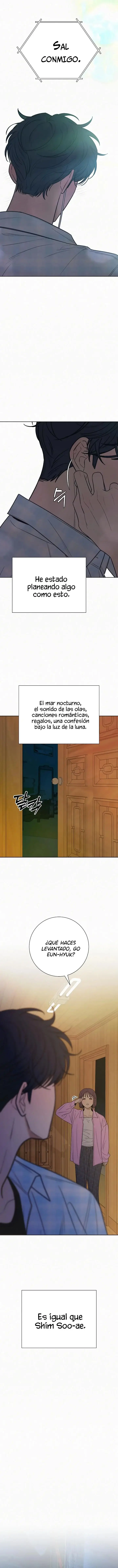 Operation Name Pure Love (2022) - Capítulo 89 - Página 13 - LectorTMOo