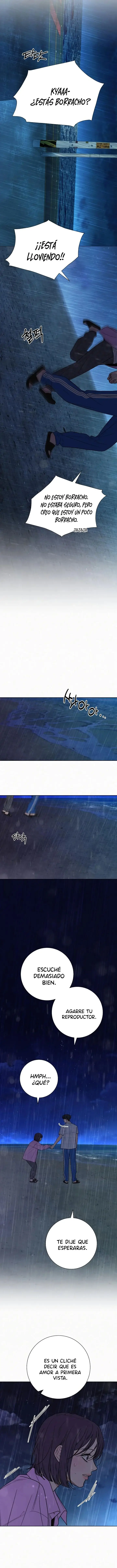 Operation Name Pure Love (2022) - Capítulo 89 - Página 14 - LectorTMOo