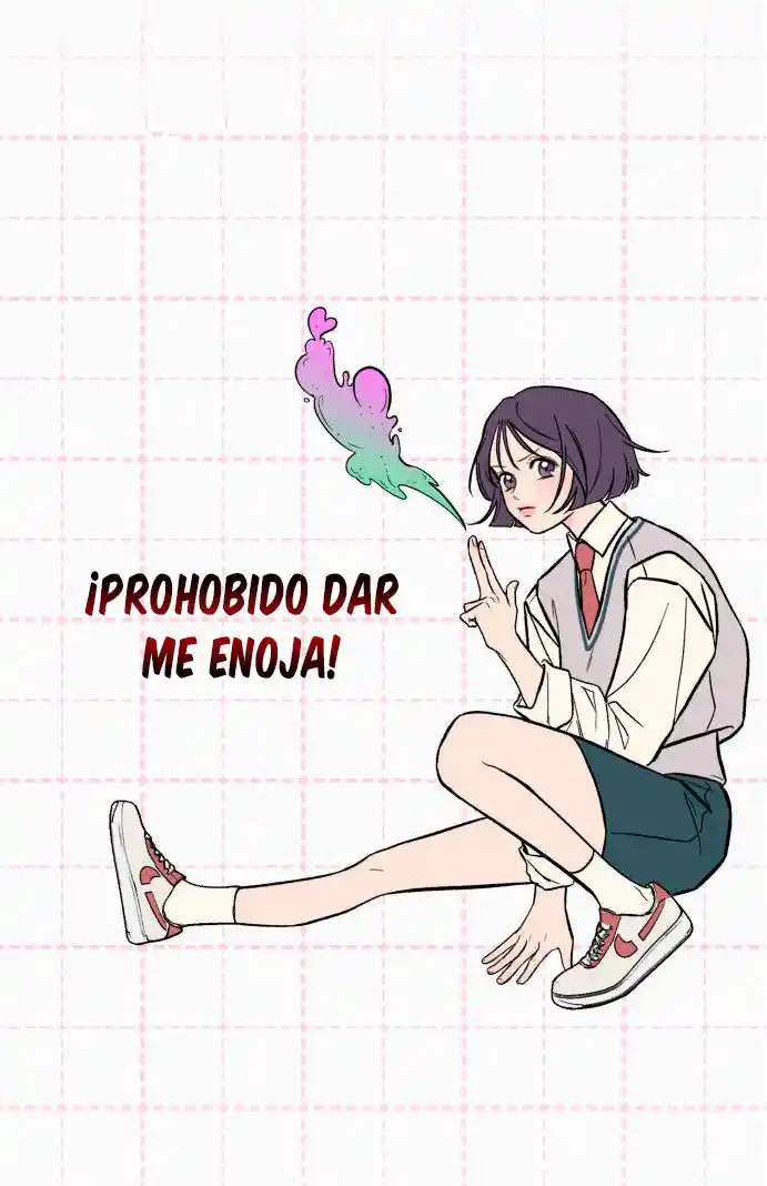 Operation Name Pure Love (2022) - Capítulo 9 - Página 2 - LectorTMOo