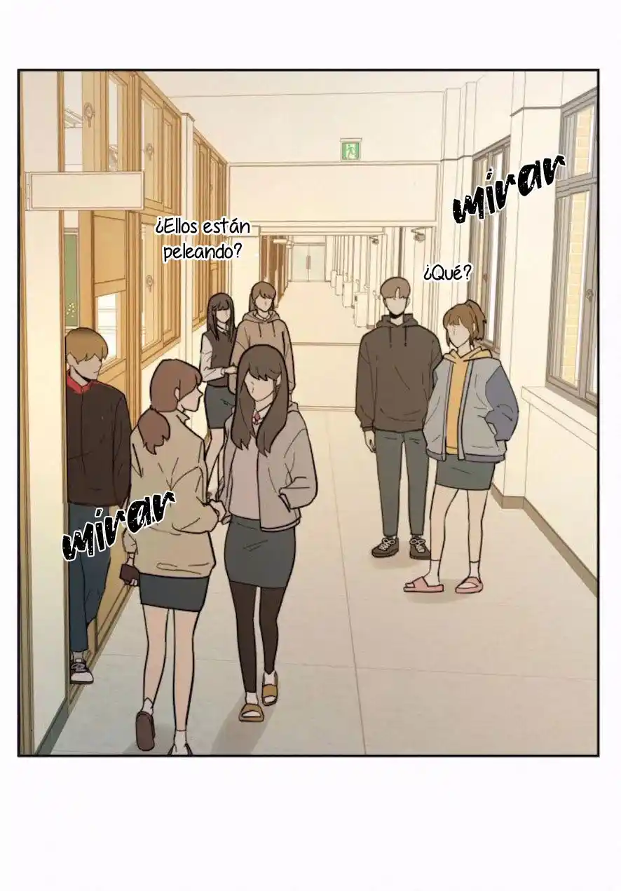 Operation Name Pure Love (2022) - Capítulo 9 - Página 12 - LectorTMOo