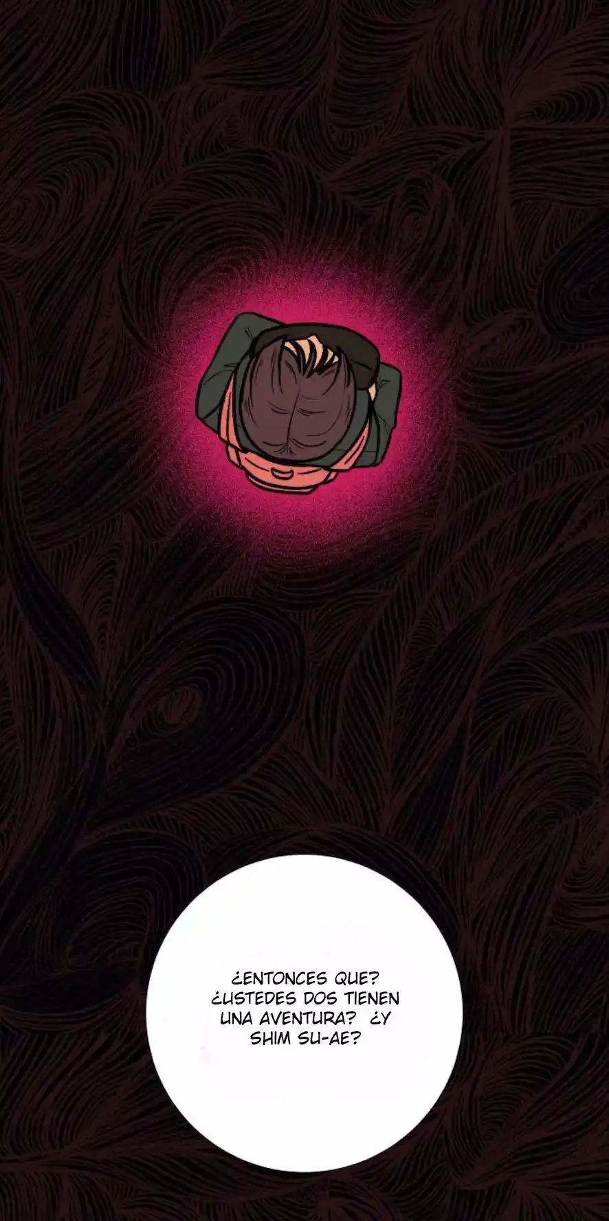 Operation Name Pure Love (2022) - Capítulo 9 - Página 17 - LectorTMOo