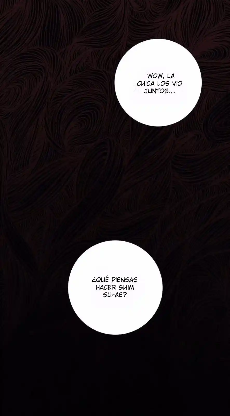 Operation Name Pure Love (2022) - Capítulo 9 - Página 18 - LectorTMOo