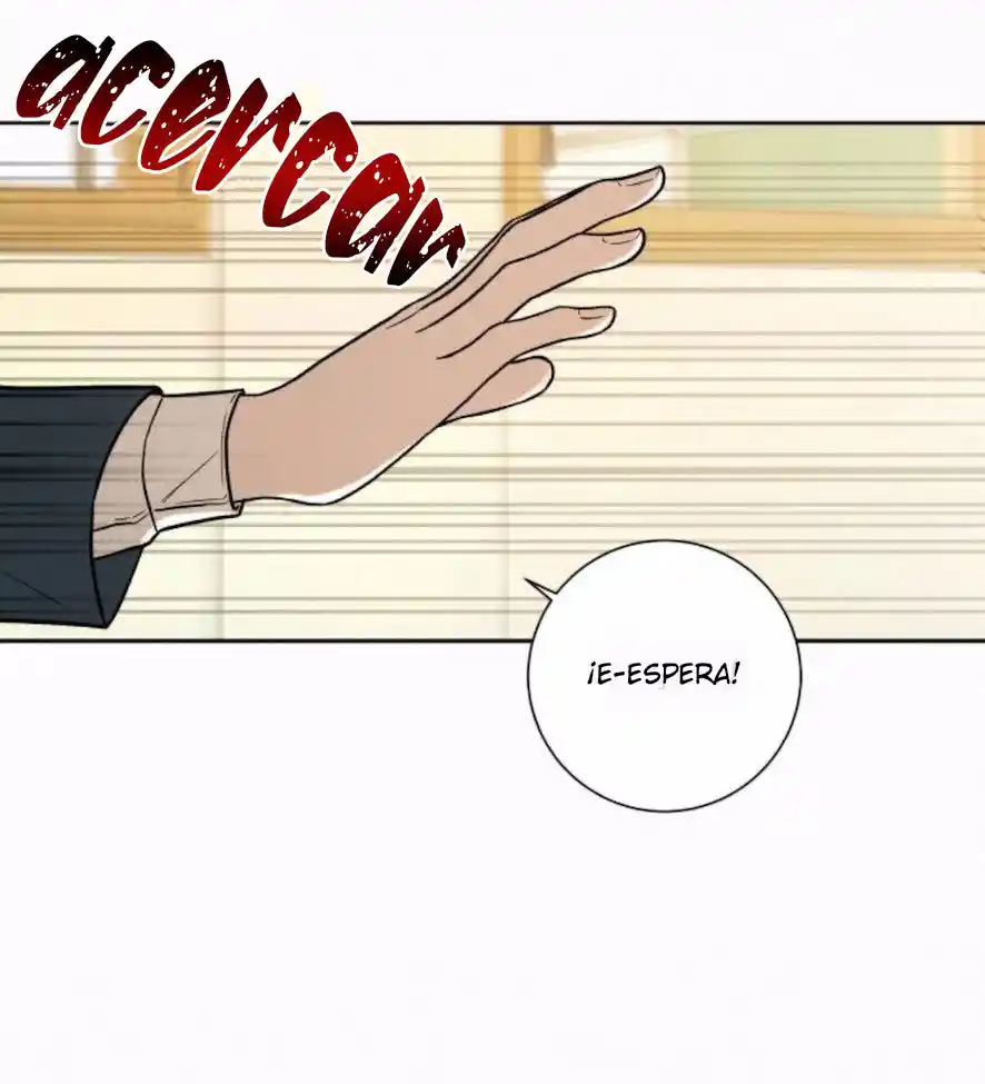Operation Name Pure Love (2022) - Capítulo 9 - Página 23 - LectorTMOo