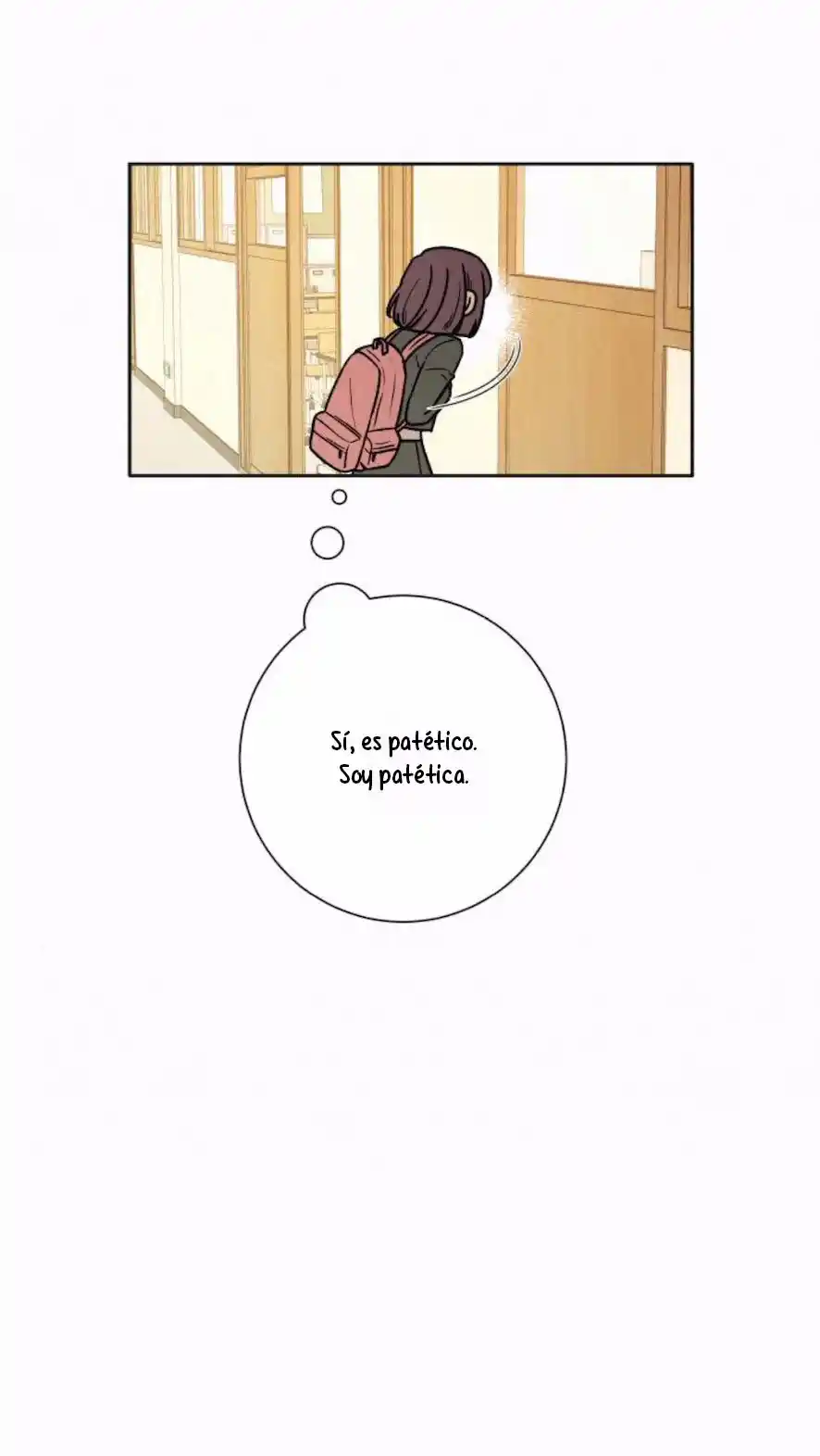 Operation Name Pure Love (2022) - Capítulo 9 - Página 33 - LectorTMOo