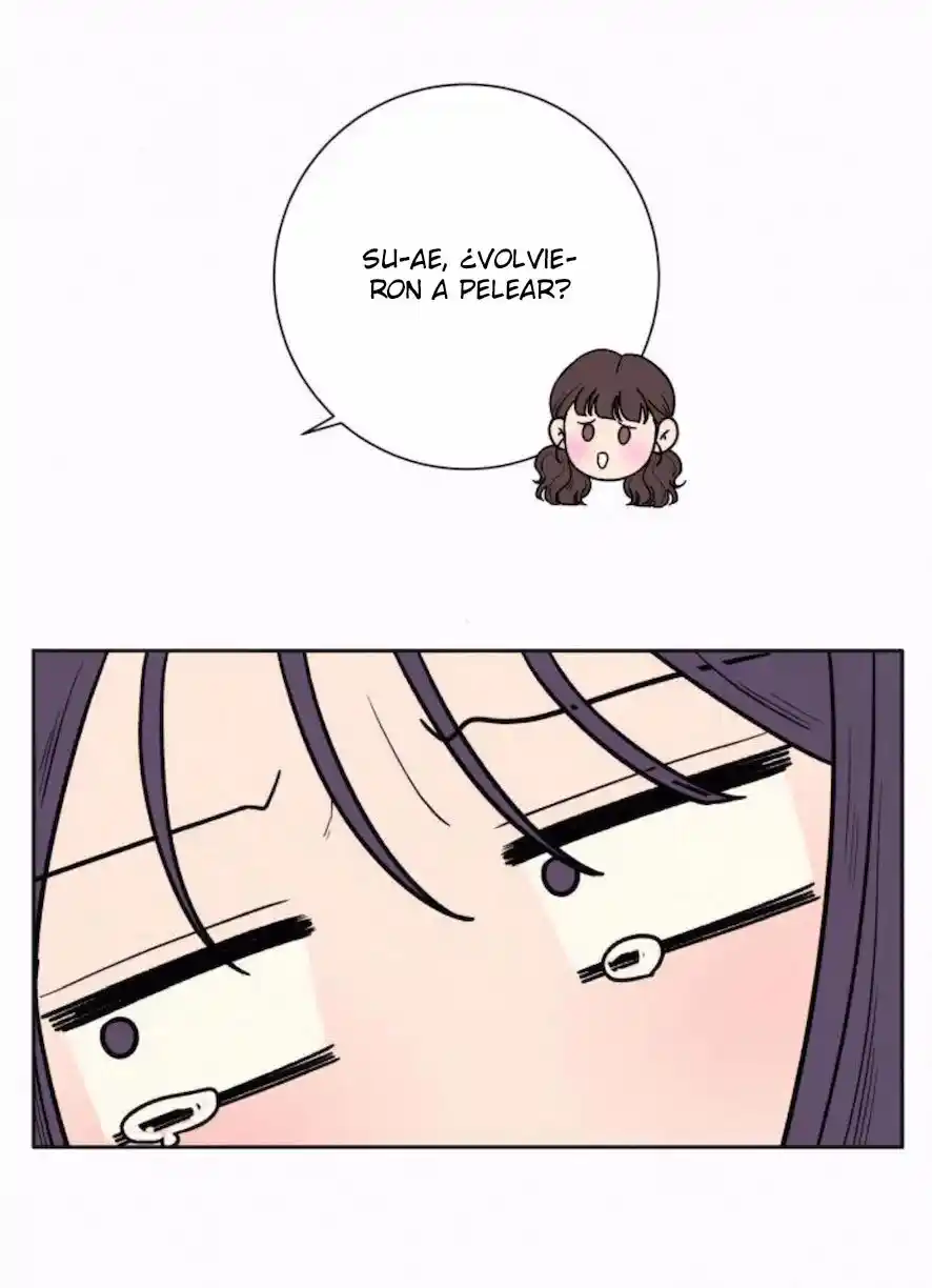 Operation Name Pure Love (2022) - Capítulo 9 - Página 39 - LectorTMOo
