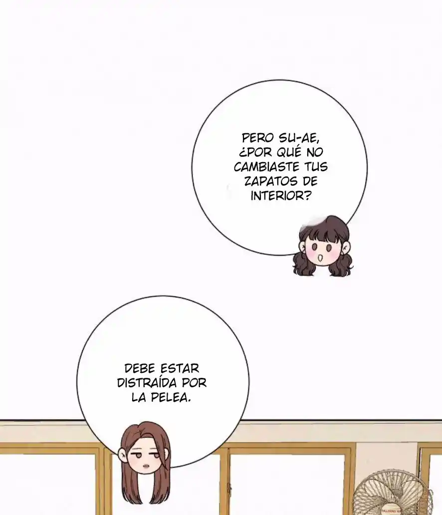 Operation Name Pure Love (2022) - Capítulo 9 - Página 42 - LectorTMOo
