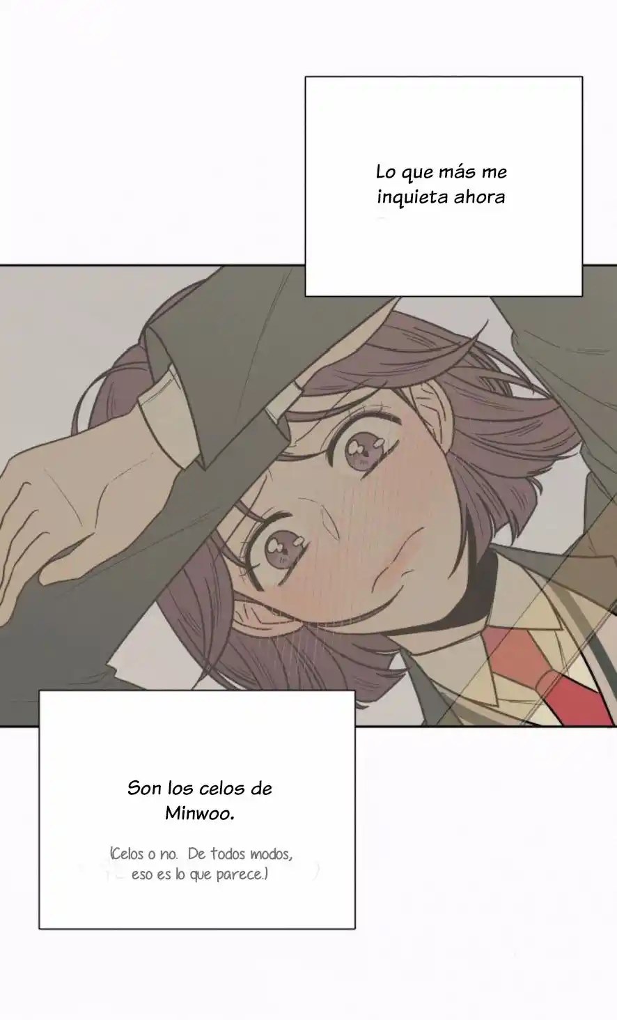 Operation Name Pure Love (2022) - Capítulo 9 - Página 44 - LectorTMOo