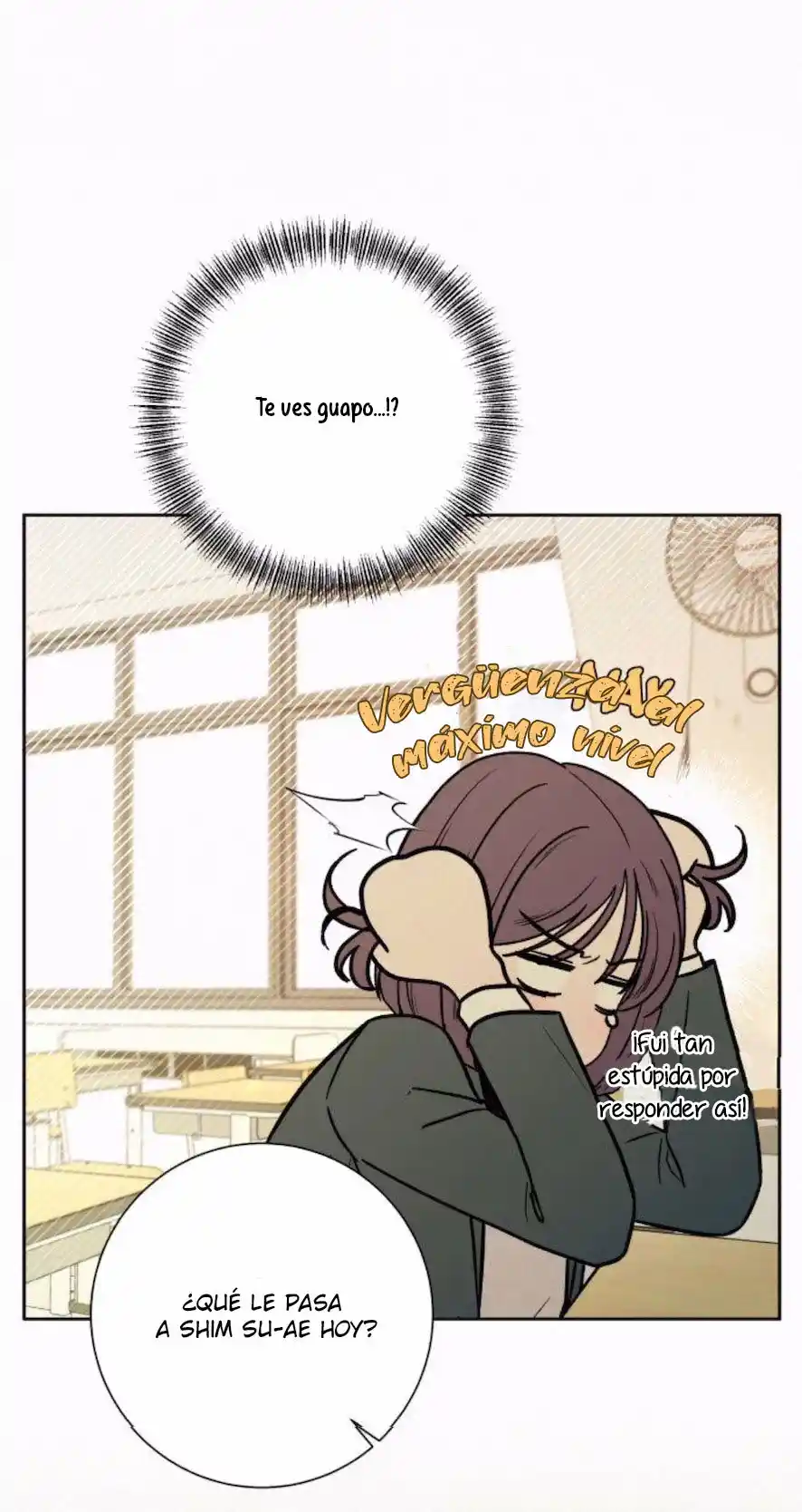 Operation Name Pure Love (2022) - Capítulo 9 - Página 48 - LectorTMOo