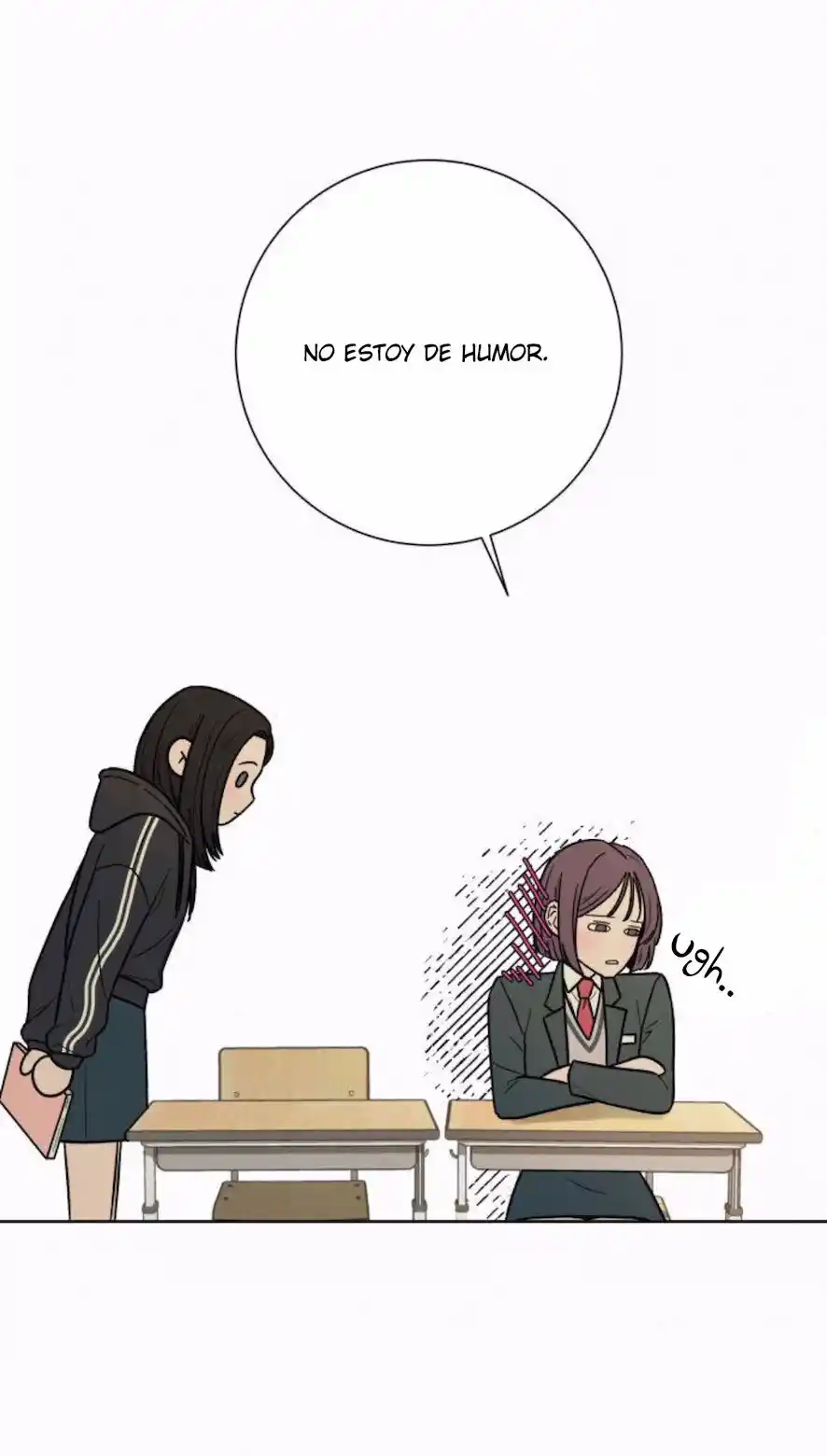 Operation Name Pure Love (2022) - Capítulo 9 - Página 50 - LectorTMOo