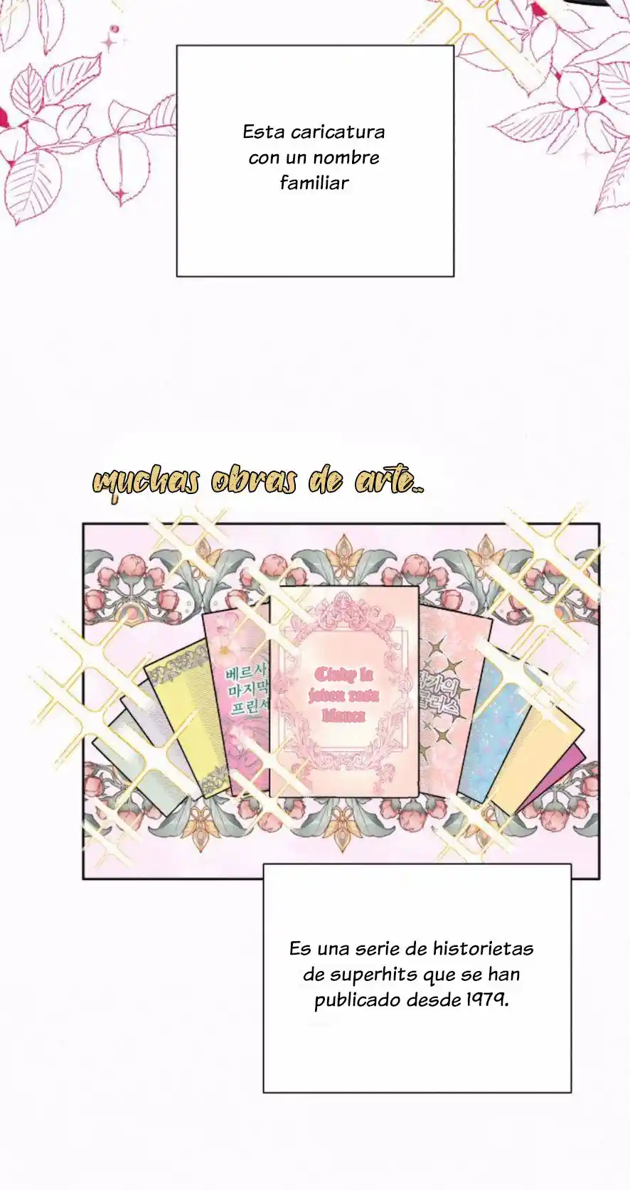 Operation Name Pure Love (2022) - Capítulo 9 - Página 54 - LectorTMOo