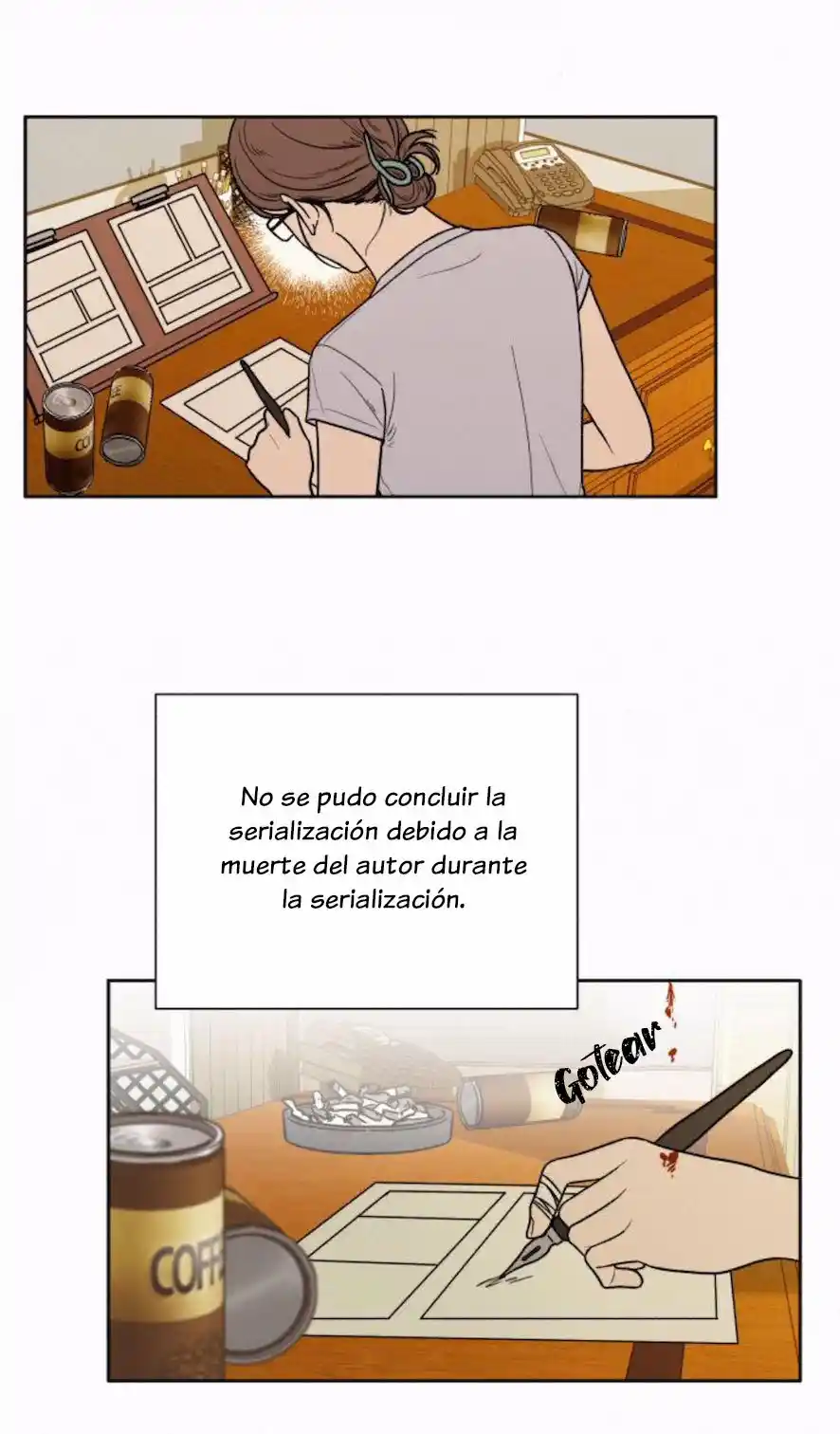 Operation Name Pure Love (2022) - Capítulo 9 - Página 55 - LectorTMOo