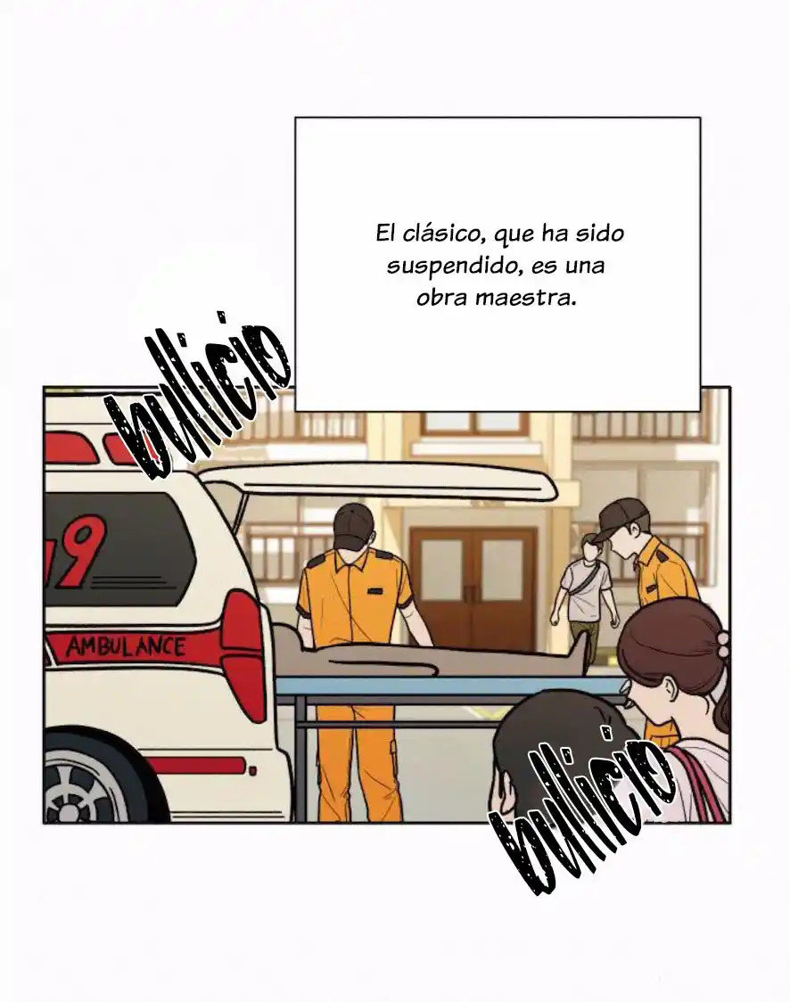 Operation Name Pure Love (2022) - Capítulo 9 - Página 56 - LectorTMOo