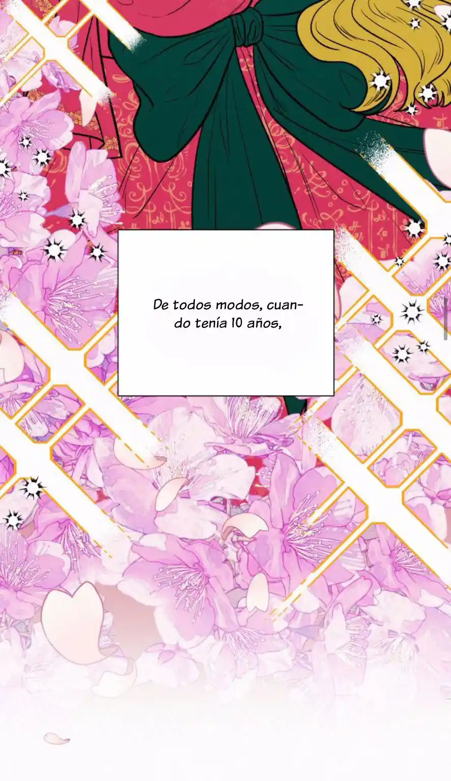 Operation Name Pure Love (2022) - Capítulo 9 - Página 59 - LectorTMOo