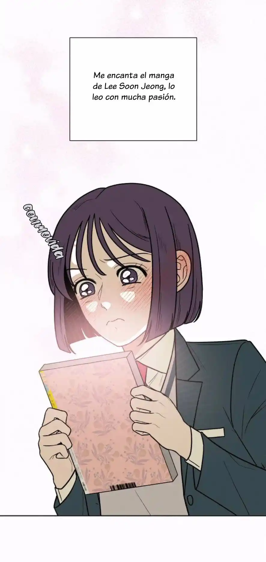 Operation Name Pure Love (2022) - Capítulo 9 - Página 65 - LectorTMOo