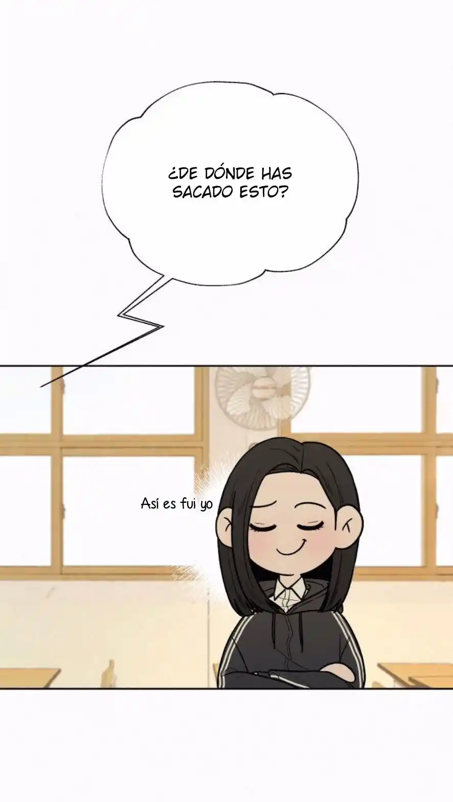 Operation Name Pure Love (2022) - Capítulo 9 - Página 66 - LectorTMOo