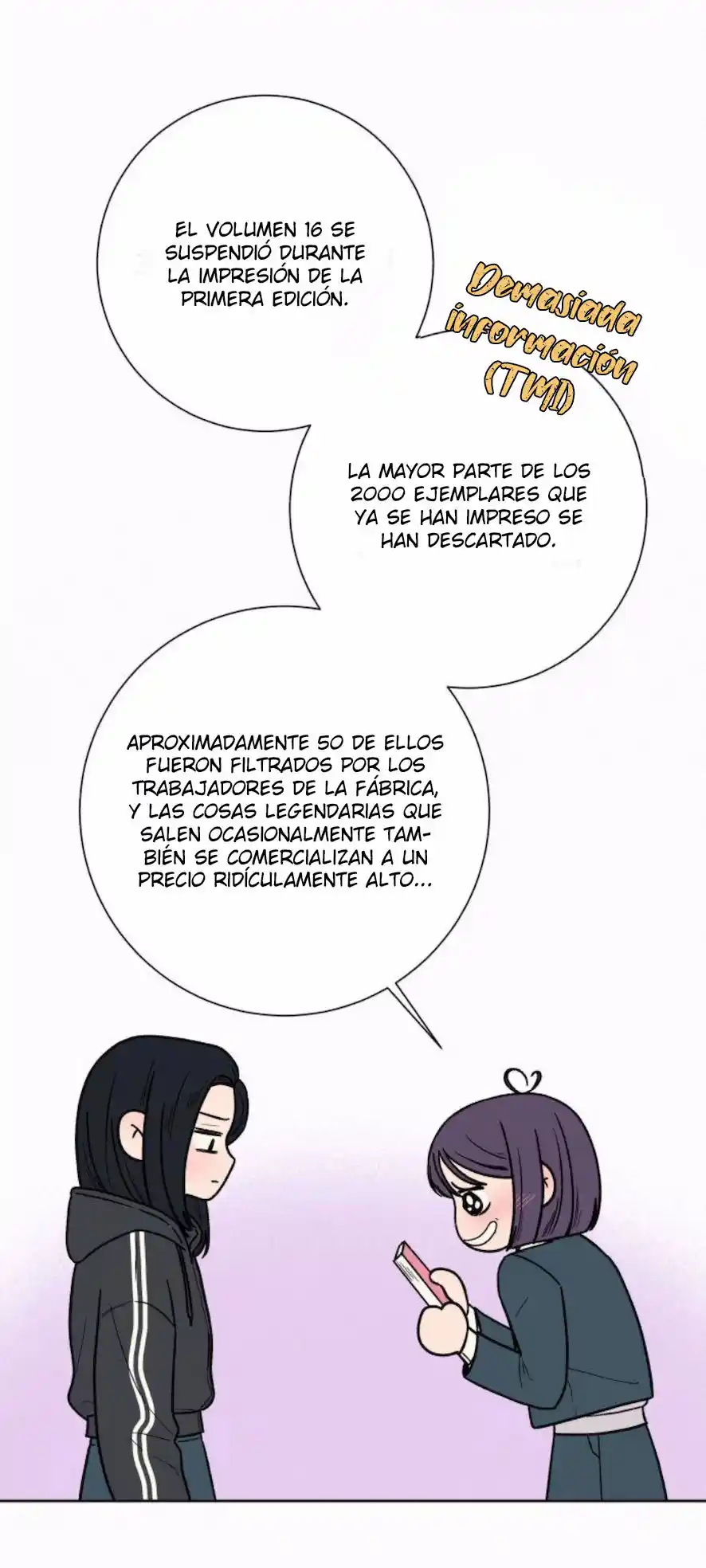 Operation Name Pure Love (2022) - Capítulo 9 - Página 67 - LectorTMOo