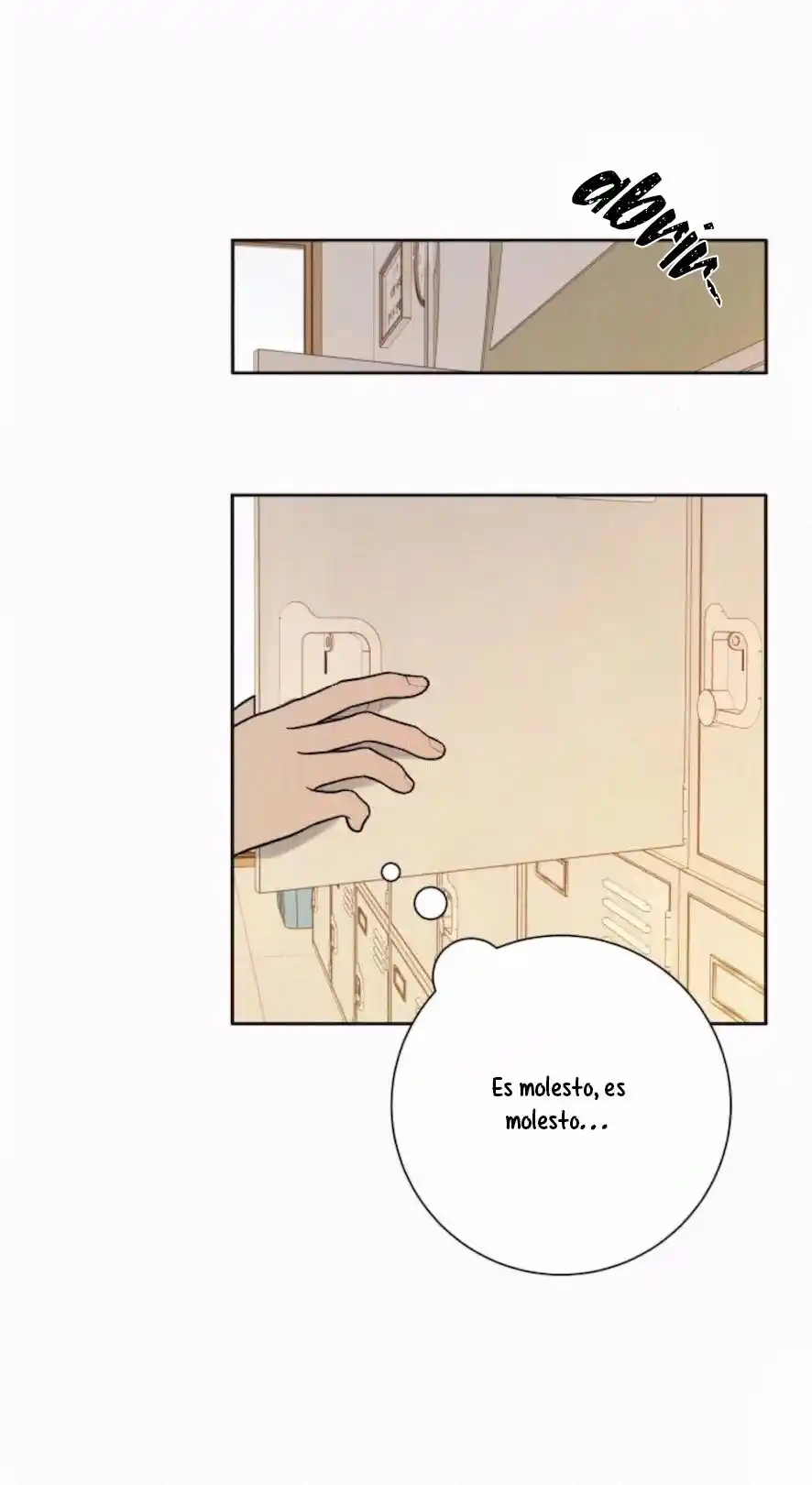 Operation Name Pure Love (2022) - Capítulo 9 - Página 69 - LectorTMOo