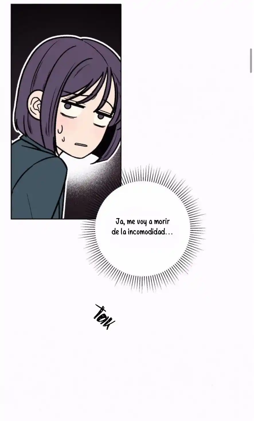 Operation Name Pure Love (2022) - Capítulo 9 - Página 76 - LectorTMOo