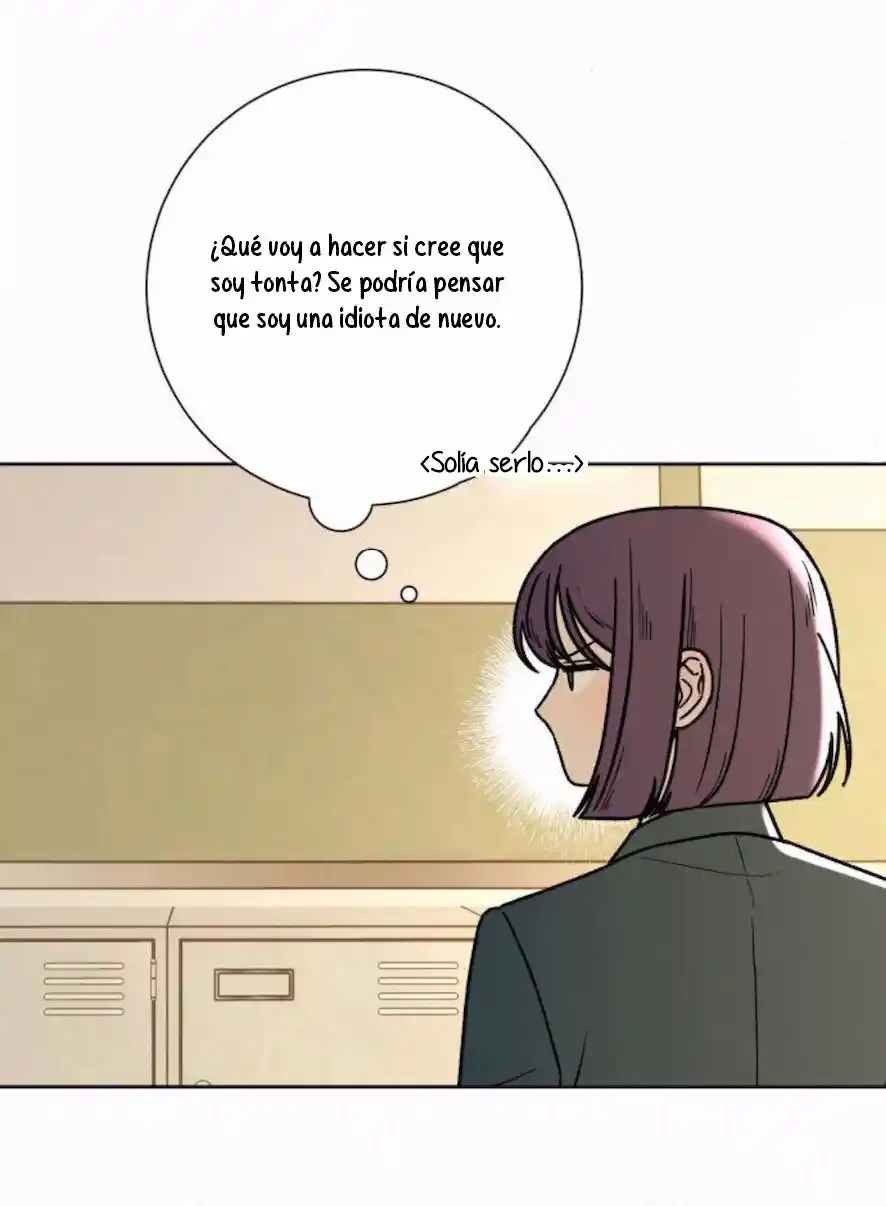Operation Name Pure Love (2022) - Capítulo 9 - Página 85 - LectorTMOo