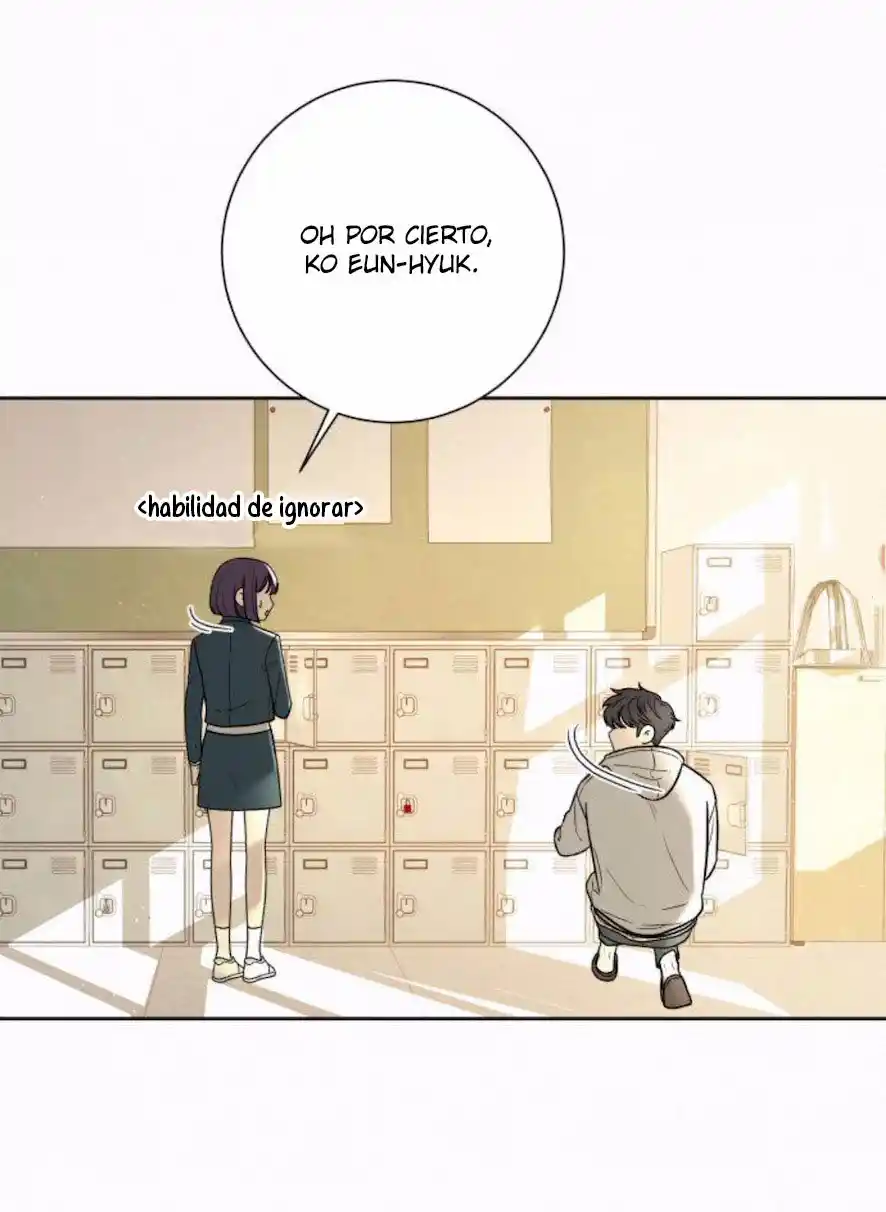 Operation Name Pure Love (2022) - Capítulo 9 - Página 86 - LectorTMOo