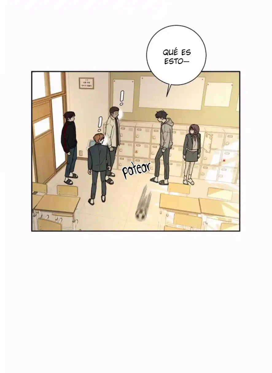 Operation Name Pure Love (2022) - Capítulo 9 - Página 106 - LectorTMOo