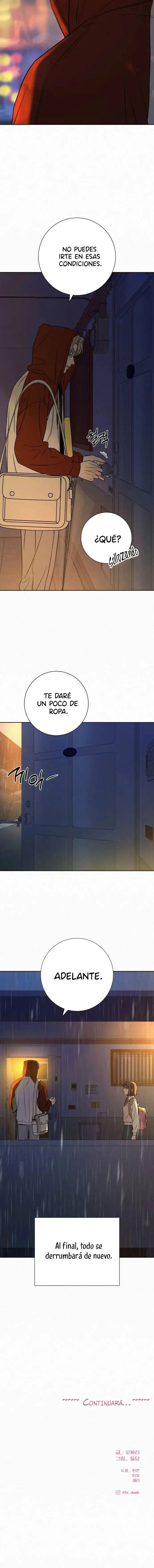 Operation Name Pure Love (2022) - Capítulo 97 - Página 11 - LectorTMOo