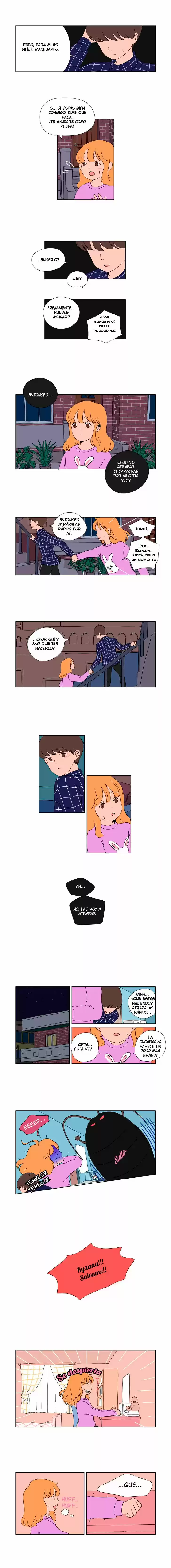 OPPA'S SCENT (2016) - Capítulo 3 - Página 3 - LectorTMOo