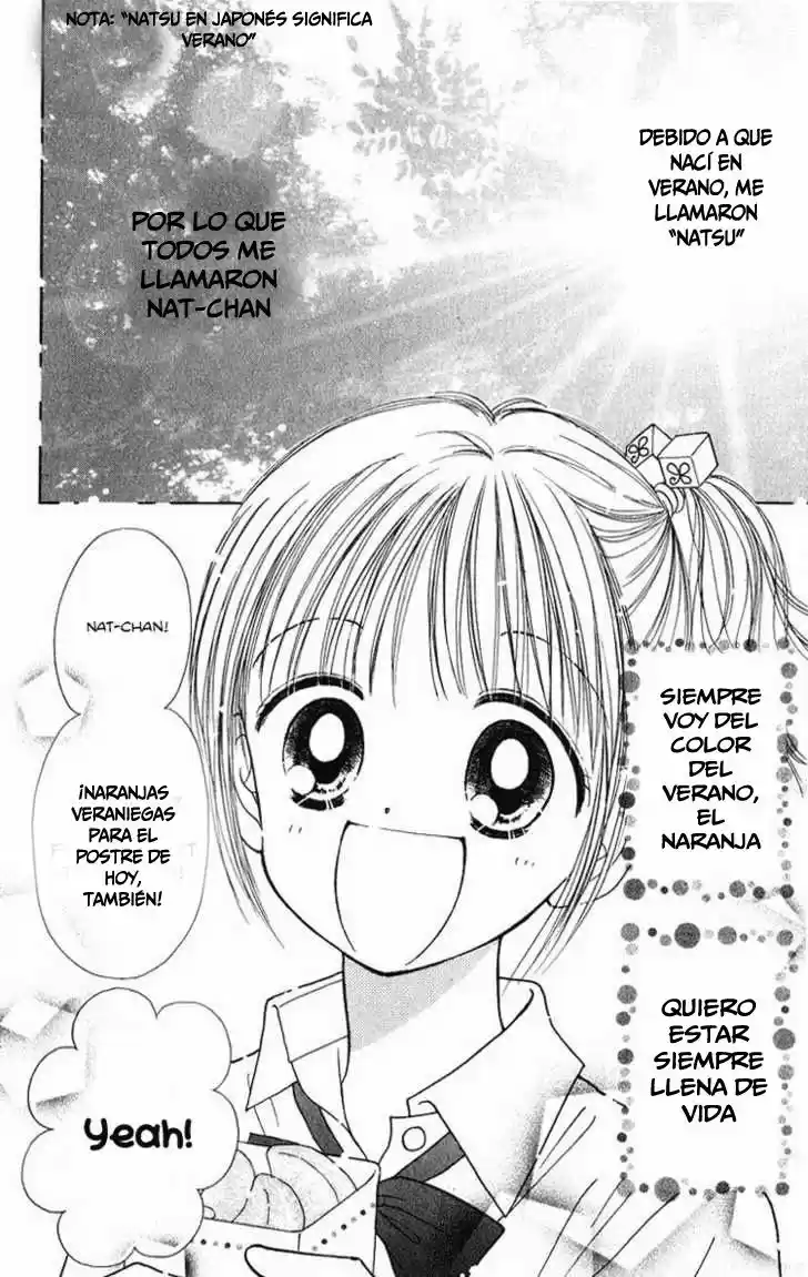 Orange Kakumei (2003) - Capítulo 1 - Página 5 - LectorTMOo