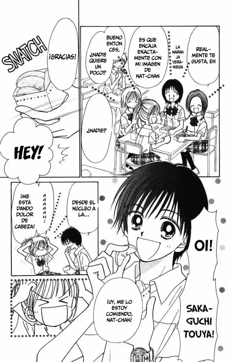 Orange Kakumei (2003) - Capítulo 1 - Página 6 - LectorTMOo