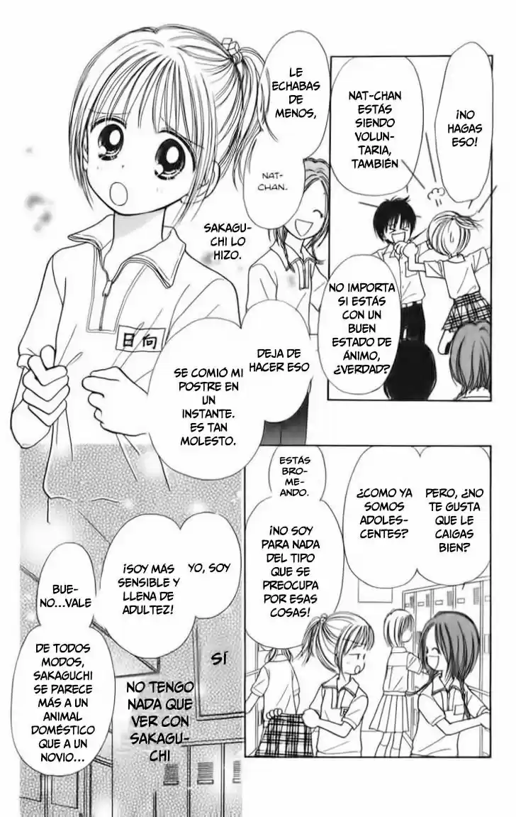 Orange Kakumei (2003) - Capítulo 1 - Página 7 - LectorTMOo