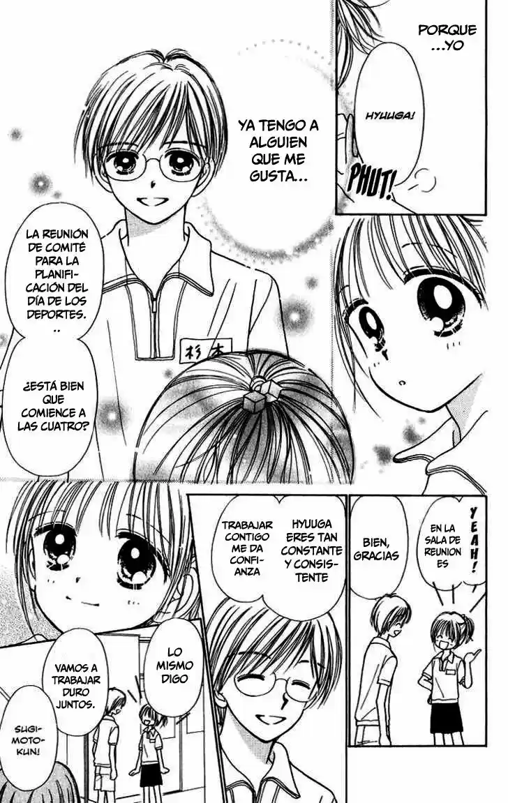 Orange Kakumei (2003) - Capítulo 1 - Página 8 - LectorTMOo