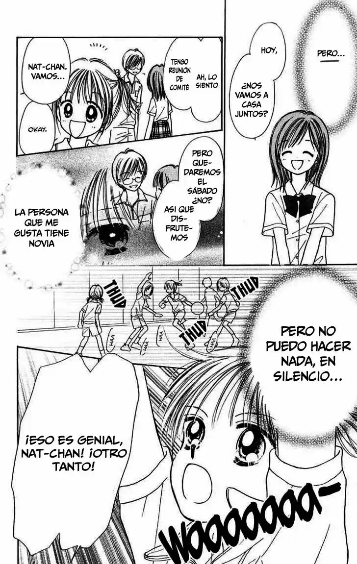 Orange Kakumei (2003) - Capítulo 1 - Página 9 - LectorTMOo