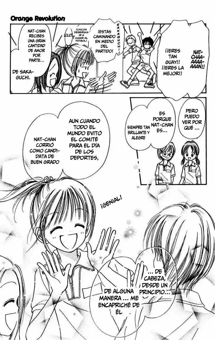Orange Kakumei (2003) - Capítulo 1 - Página 10 - LectorTMOo