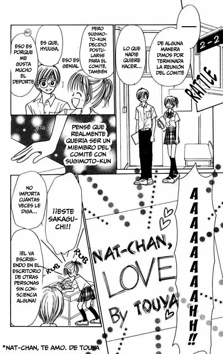 Orange Kakumei (2003) - Capítulo 1 - Página 11 - LectorTMOo