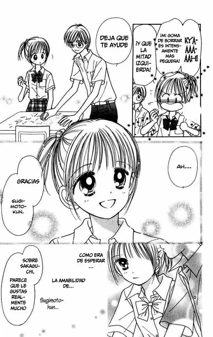 Orange Kakumei (2003) - Capítulo 1 - Página 12 - LectorTMOo