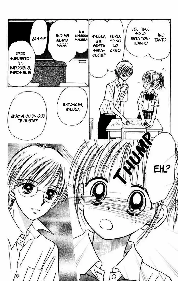 Orange Kakumei (2003) - Capítulo 1 - Página 13 - LectorTMOo