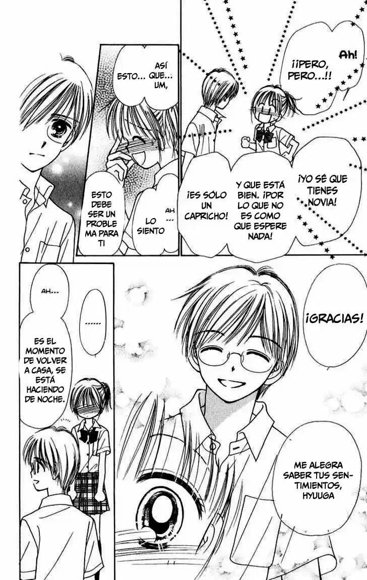 Orange Kakumei (2003) - Capítulo 1 - Página 15 - LectorTMOo
