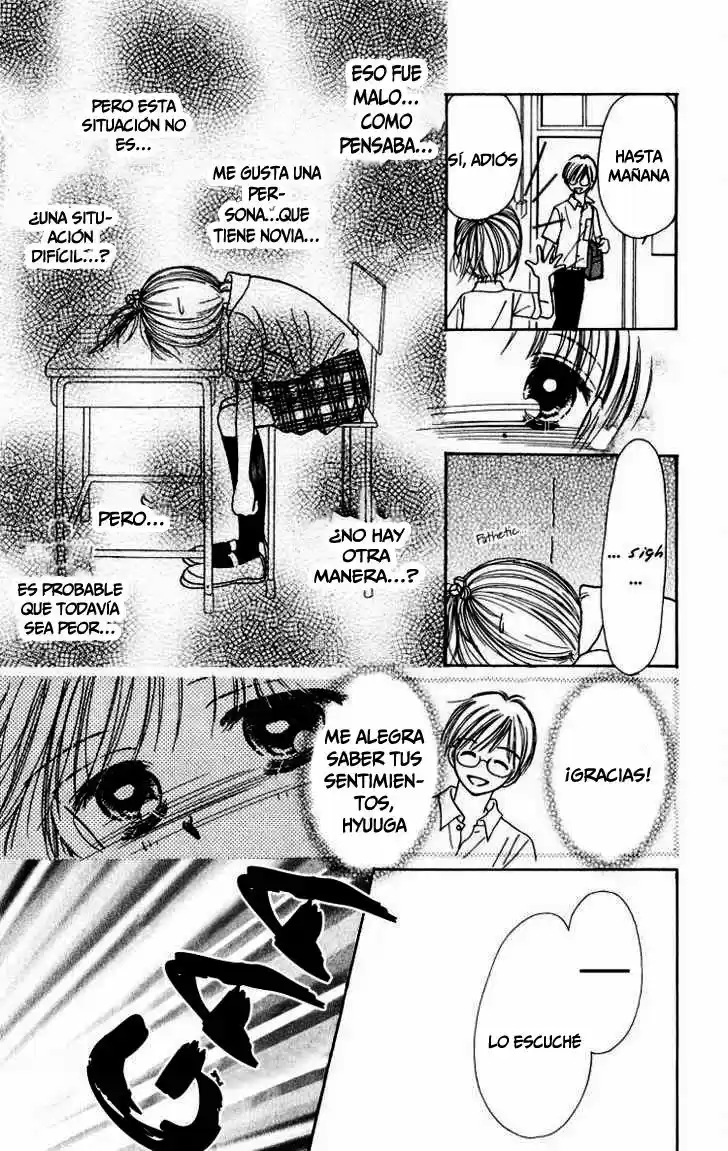 Orange Kakumei (2003) - Capítulo 1 - Página 16 - LectorTMOo