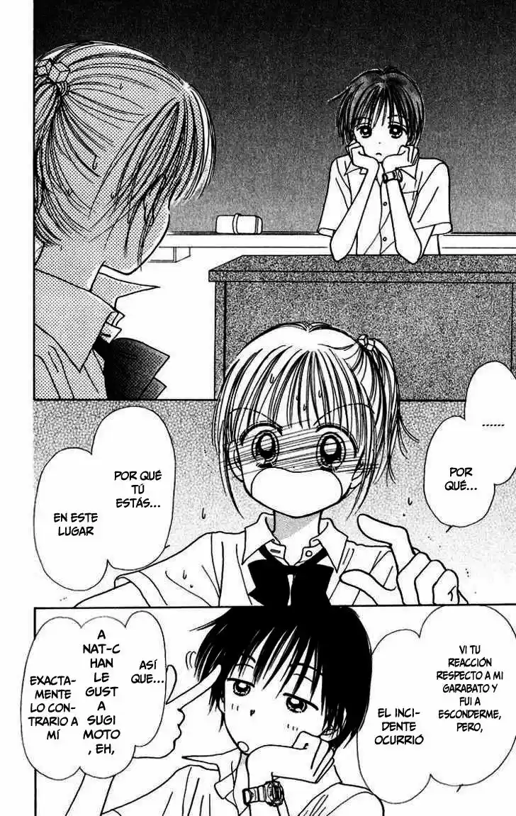 Orange Kakumei (2003) - Capítulo 1 - Página 17 - LectorTMOo