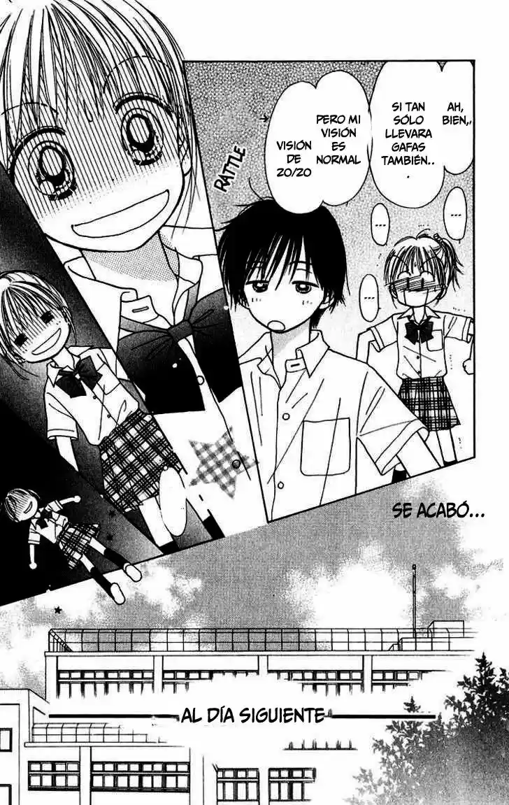 Orange Kakumei (2003) - Capítulo 1 - Página 18 - LectorTMOo