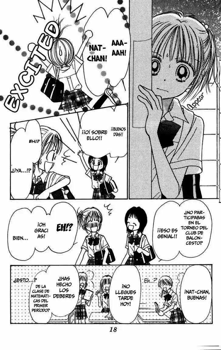 Orange Kakumei (2003) - Capítulo 1 - Página 19 - LectorTMOo