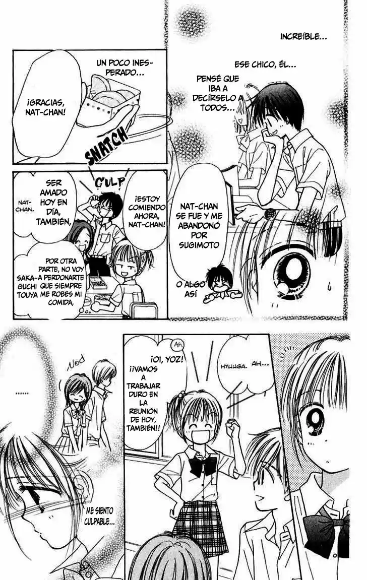 Orange Kakumei (2003) - Capítulo 1 - Página 20 - LectorTMOo