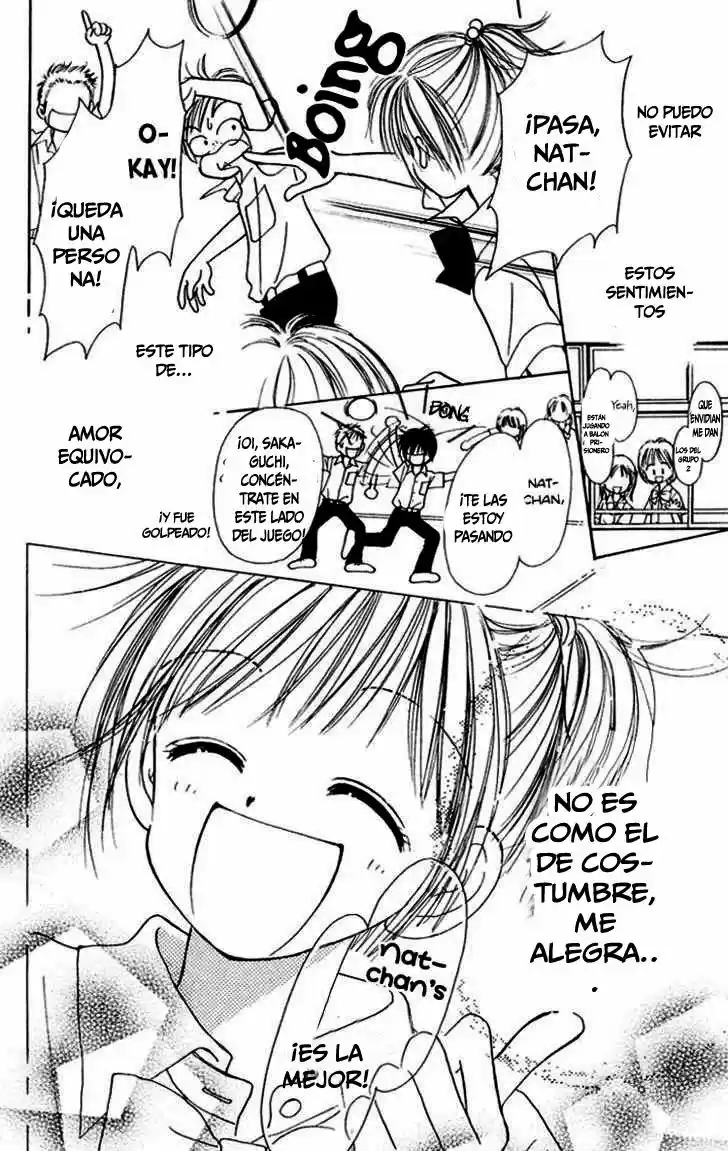 Orange Kakumei (2003) - Capítulo 1 - Página 21 - LectorTMOo